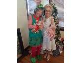 Clermont Woman’s Club’s Holiday Party