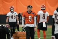 Why a Joe Burrow Trade to the Vikings Actually Makes Sense