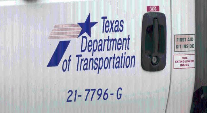 Lane, ramp closures scheduled along northbound US 281