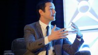 Actor Joseph Gordon-Levitt shares fears about AI at Utah conference