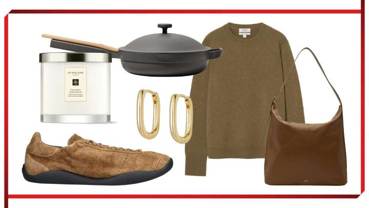 The Best Christmas Gifts For Mums, As Chosen By Mums