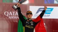 F2 champion Fornaroli joins McLaren in test role