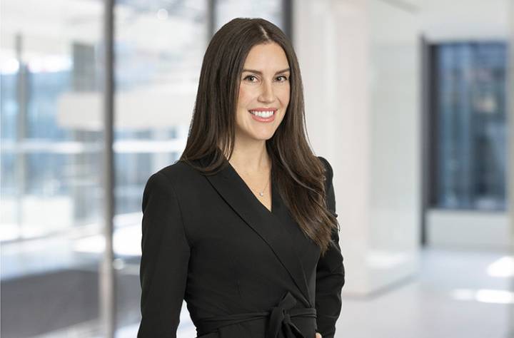 Litigator of the Week: An Associate Takes the Lead in Knocking Out a Key Expert in Baby Food Heavy Metal Test Case