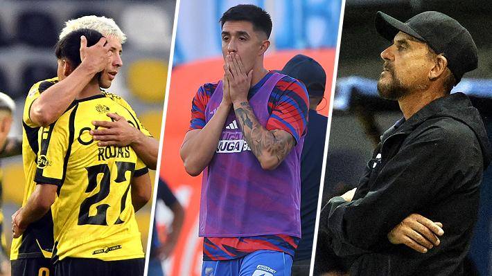 Movidas: El gesto que revelaría al nuevo DT de Coquimbo, la U informa de importante salida y Everton confirma DT para 2026