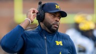 Fired Michigan Football Coach Sherrone Moore Charged With Stalking, Home Invasion