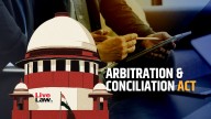 Arbitration | Agreed Interest Rate Can't Be Later Challenged As Exorbitant; Arbitrator Cannot Overrride Contractual Rate : Supreme Court