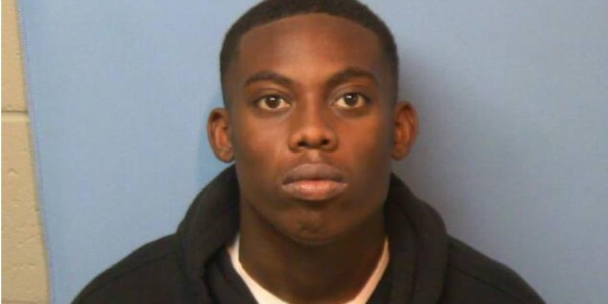 Osceola man convicted of fatally shooting teen in 2023