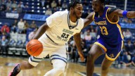 Here's how McNeese State beat URI men's basketball at the horn