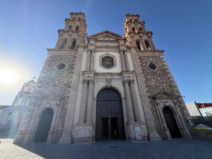 Protección Civil emite recomendaciones para las festividades del 12 de diciembre