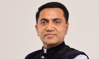Goa Nightclub Fire: CM Pramod Sawant Orders Inquiry