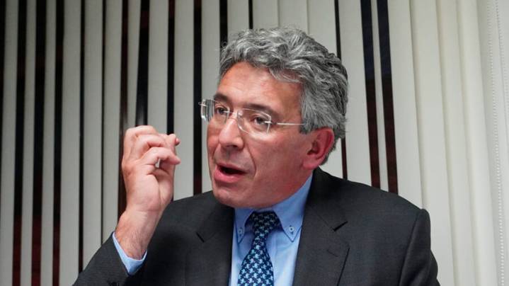 Petro ha estado toda la vida tratando de destruir el sistema democrático