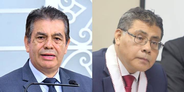 Tomás Gálvez remueve a Germán Juárez del Equipo Especial Lava Jato y lo promueve a fiscal superior