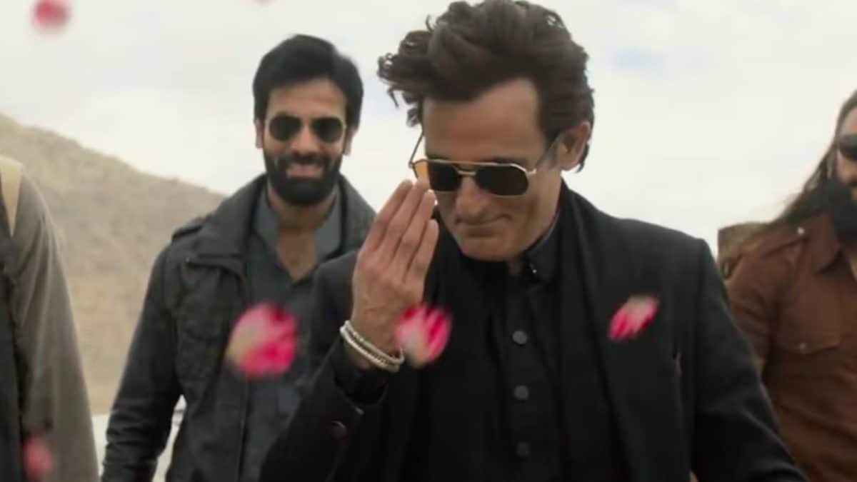 Working With Akshaye Khanna Was Like A Masterclass: Dhurandhar Co