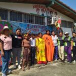 Gobernación de Mérida atiende a más de 150 familias indígenas en La Ranchería