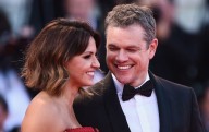 Matt Damon celebra sus 20 años de amor con su esposa argentina Luciana Barroso: “Es mi media naranja”