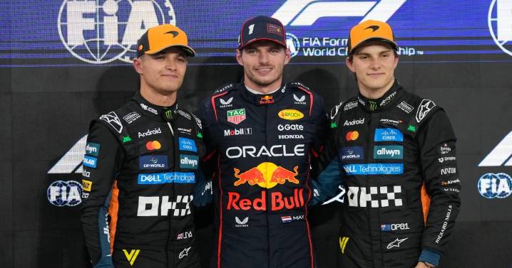 ¿A qué hora y cómo ver EN VIVO y GRATIS en México la carrera del Gran Premio de Abu Dabi de F1?