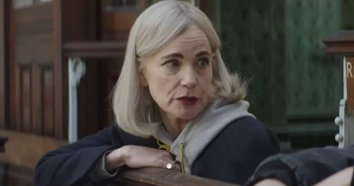 Inside Talamasca The Secret Order cast as horror drama finally lands on Netflix