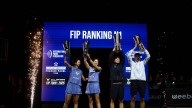 Coronados los reyes de Premier Padel 2025 en el Palau Sant Jordi