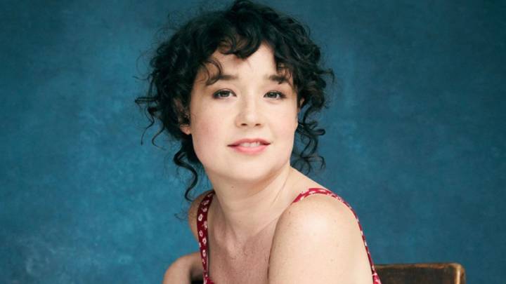 Sarah Steele To Recur On NBC's 'Brilliant Minds' For Season 2