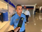 Operativos de fin de año: “Lanzamos Felices Fiestas para reforzar la prevención en zonas comerciales”