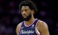 NBA announces strong fine on 76ers for controversial situation involving Joel Embiid