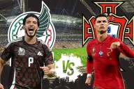 Confirman precios de boletos del México vs Portugal: ¿Cuáles son los más baratos?