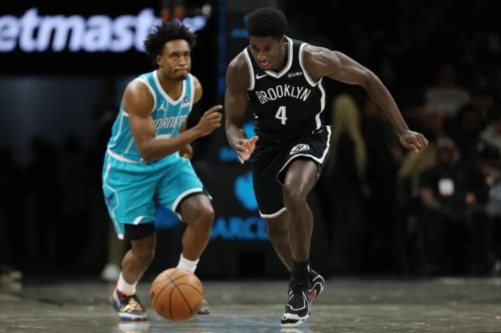 Drake Powell proving defensive prowess has Nets eager for more