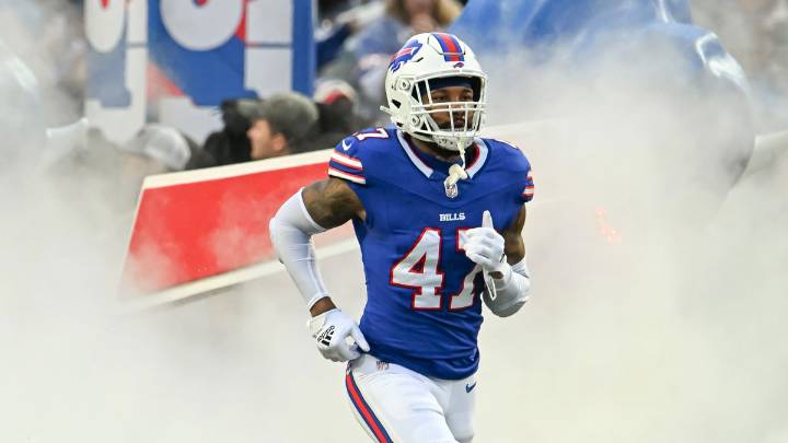 Bills’ Christian Benford pops up on Week 15 injury report with toe problem
