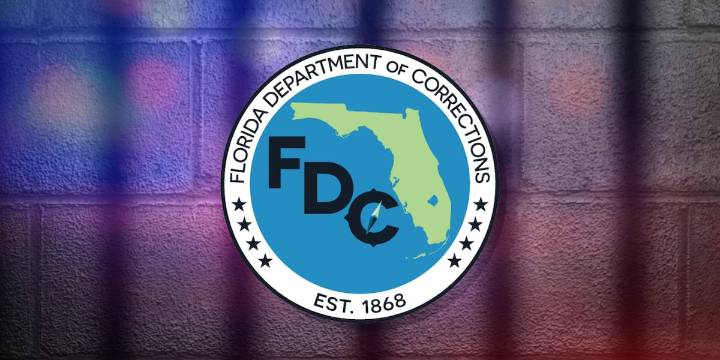 Florida Department of Corrections offering $6K hiring bonuses for officers