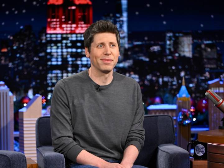 OpenAI CEO Sam Altman Reveals He Relies on ChatGPT to Raise a Newborn & It’s Beyond Concerning