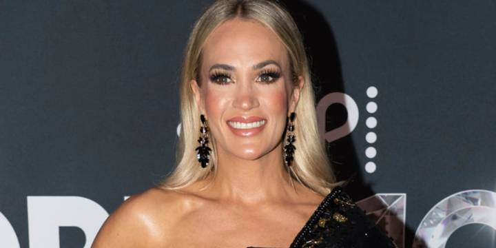 Carrie Underwood to perform at Tanglewood next summer