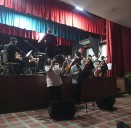  La Sinfónica de Carabobo prendió la Navidad con  Concierto en  Teatro de la Casa Don Bosco