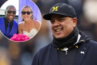 Sherrone Moore scandal should be final straw for Michigan AD Warde Manuel