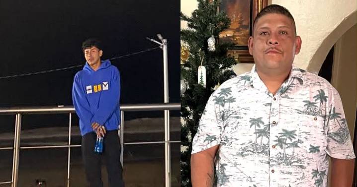 Jesús Abraham y Adalberto cumplen un mes desaparecidos