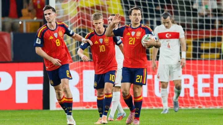 Entradas para los partidos de España en el Mundial: precios, posibles fechas y cómo lograrlas