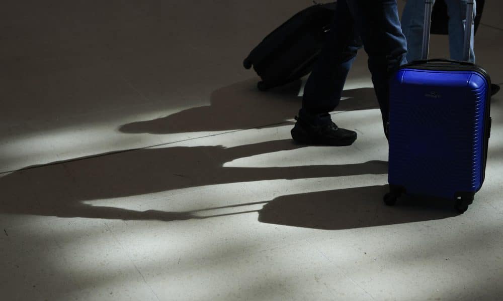 El principal aeropuerto de Venezuela, sin vuelos de compañías extranjeras este viernes