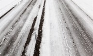 Snow accumulations, speed reductions impact Valley commute