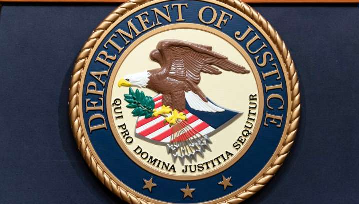 DOJ to revoke citizenship of former Marine originally from Ghana