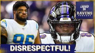 Former NFL DL DOESN'T HOLD BACK on Lamar Jackson, Baltimore Ravens GET HELP from Josh Allen, Bills