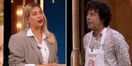 El filoso comentario de Andy Chango a Wanda Nara: “A Maxi López le fue bien lejos tuyo”
