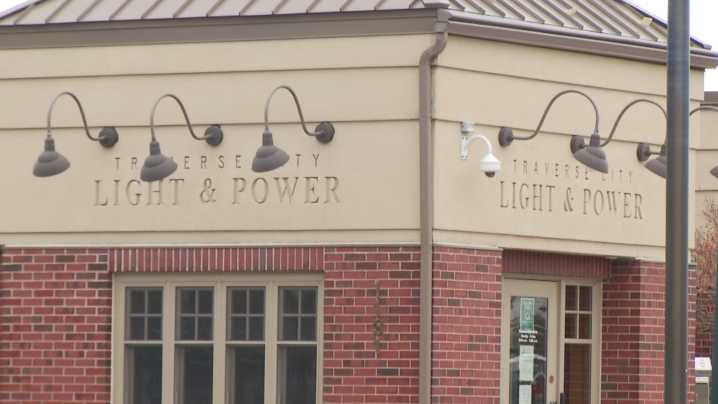 Traverse City Light and Power plans green transformation for new headquarters