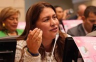 Liliana Benavides se confirma como candidata al Senado por el Partido Conservador