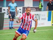 Marlon Fernandez es nuevo jugador de Trujillanos