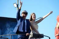 Trajes alegóricos de la Estudiantina se expondrán en el Museo Yaparí