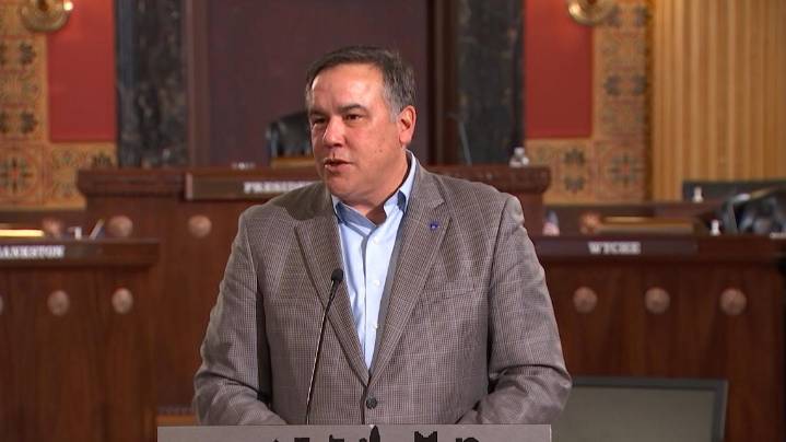 Ohio leaders stand with Somali community after comments made by President Trump