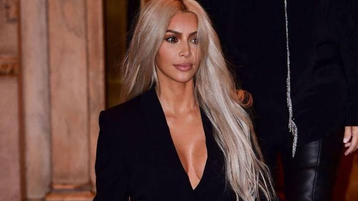 Cómo cuidar el pelo con tinte rubio platinado para que luzca hidratado y hermoso