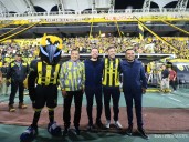 Jorge Silva: “Apostamos por extranjeros rentables”