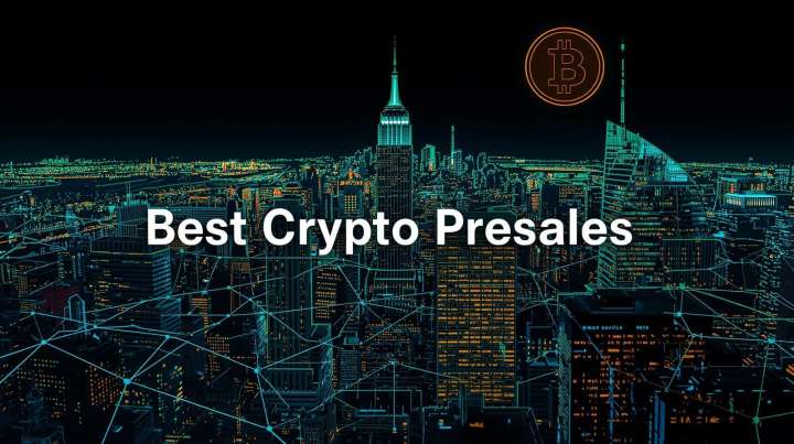 Best Crypto Presales to Buy as SEC Shelves Rule 13f