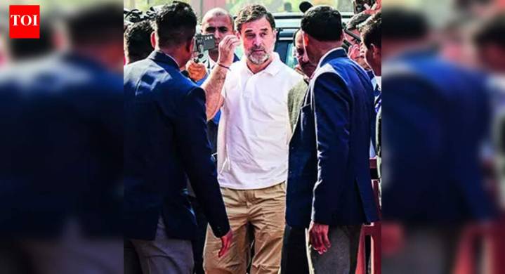 5 of 8 names listed were from disadvantaged sections: Govt