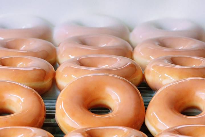 Krispy Kreme Has $1 Dozen Doughnuts for ‘Day of the Dozens’ Deal